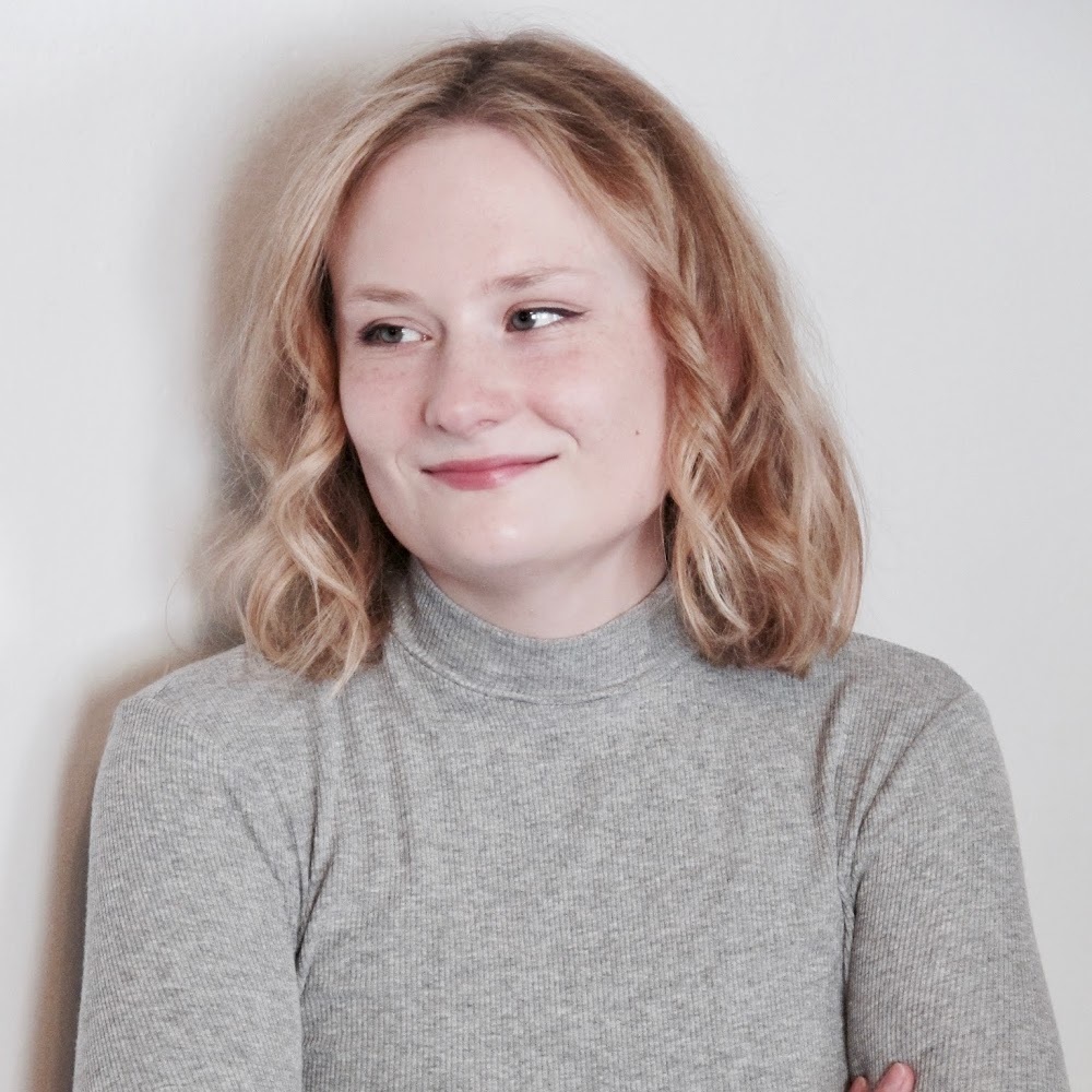 Meet your Posher, Mariah